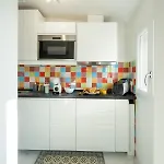 Avelli Pia Fourth Floor With 2 Bathrooms - Charming - Delightful And Bright 4rd-floor Without Elevator, Overlooking One Of Florence's Beautiful Squares, Exceptionally Located For Exploring The Apartamento