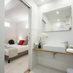 Avelli Pia Fourth Floor With 2 Bathrooms - Charming - Delightful And Bright 4rd-floor Without Elevator, Overlooking One Of Florence's Beautiful Squares, Exceptionally Located For Exploring The Apartamento *