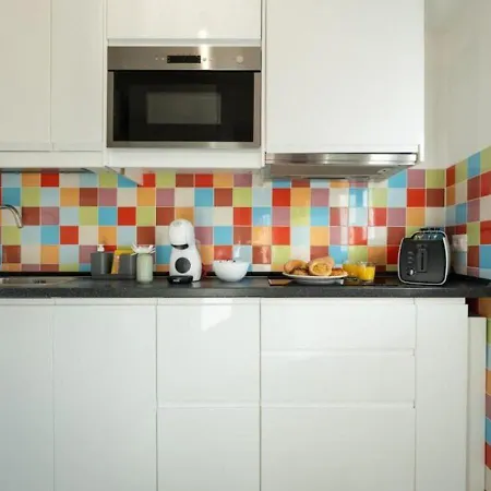 Avelli Pia Fourth Floor With 2 Bathrooms - Charming - Delightful And Bright 4rd-floor Without Elevator, Overlooking One Of Florence's Beautiful Squares, Exceptionally Located For Exploring The Firenze